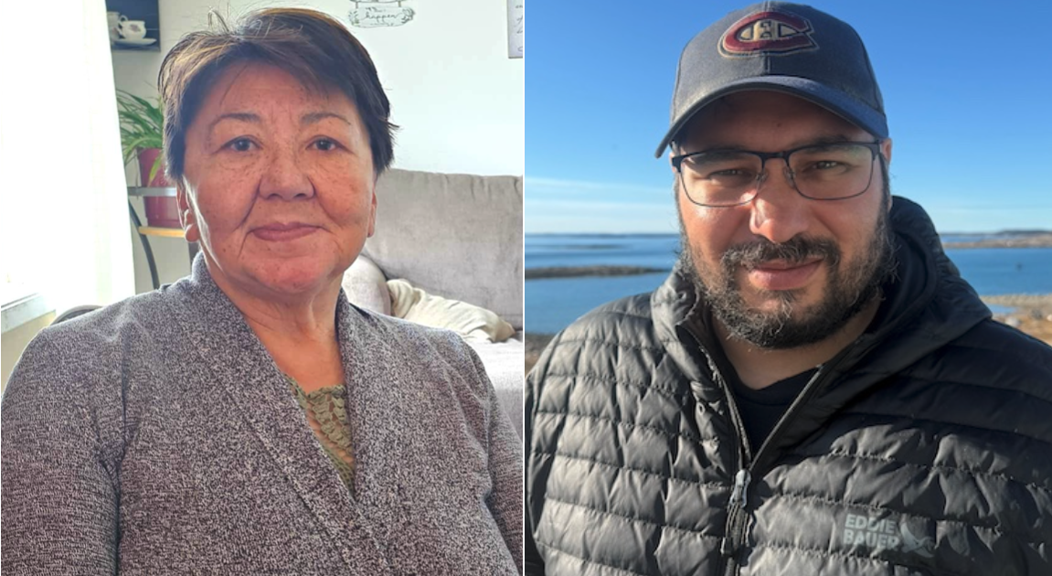 Housing, mental health and hazardous dust top of mind for Aivilik candidates